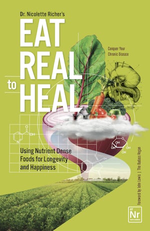 Eat Real to Heal