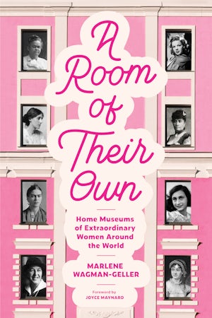 A Room of Their Own
