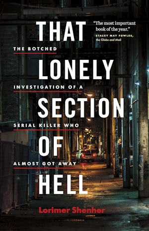 That Lonely Section of Hell