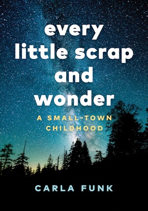 Every Little Scrap and Wonder