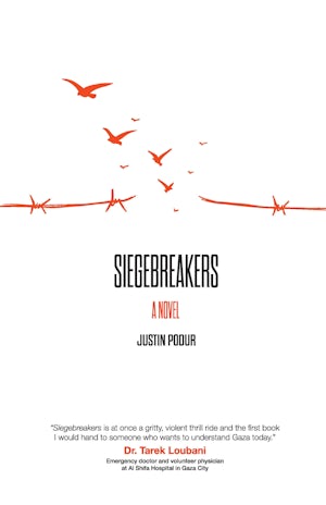 Siegebreakers