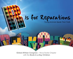 R Is for Reparations