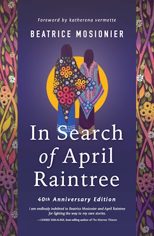 In Search of April Raintree
