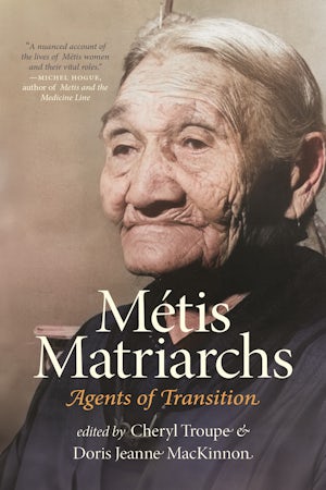 Métis Matriarchs