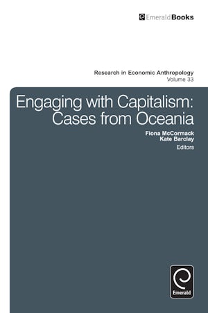 Engaging with Capitalism