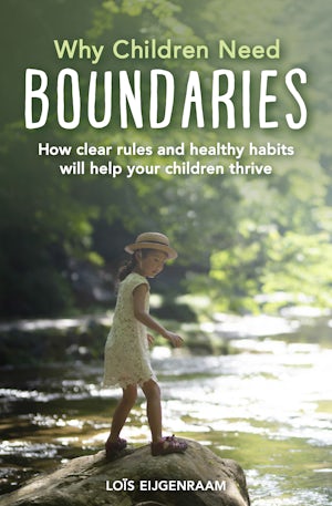 Why Children Need Boundaries