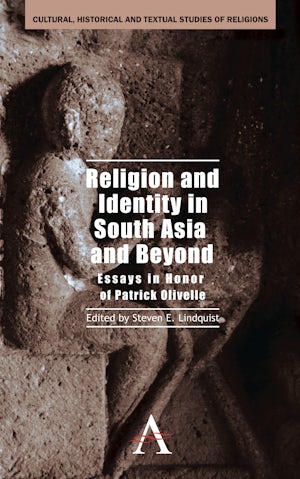 Religion and Identity in South Asia and Beyond