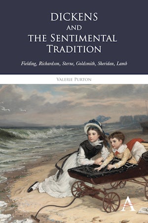 Dickens and the Sentimental Tradition