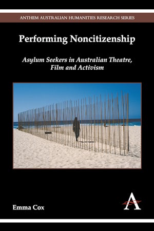 Performing Noncitizenship