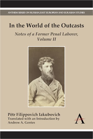 In the World of the Outcasts