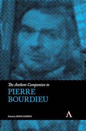 The Anthem Companion to Pierre Bourdieu