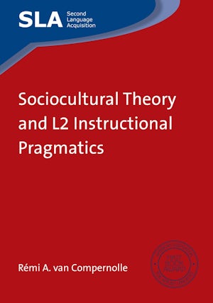Sociocultural Theory and L2 Instructional Pragmatics