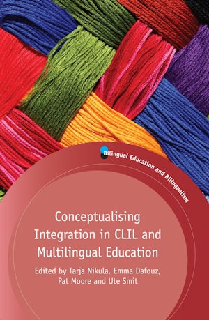Conceptualising Integration in CLIL and Multilingual Education