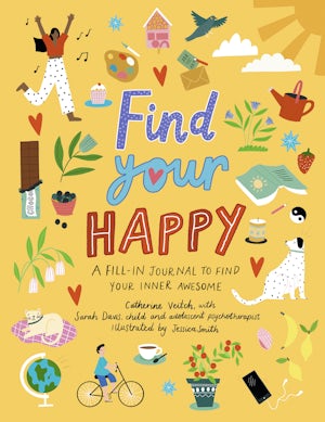 Find Your Happy