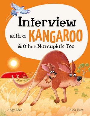 Interview with a Kangaroo