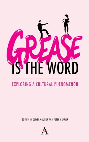 'Grease Is the Word'