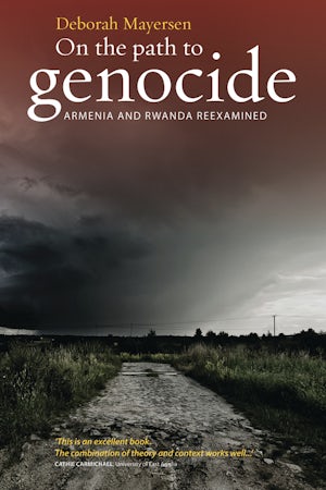On the Path to Genocide