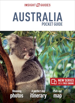 Insight Guides Pocket Australia (Travel Guide with Free eBook)