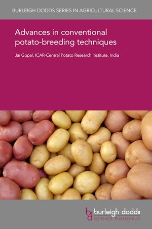 Advances in conventional potato-breeding techniques