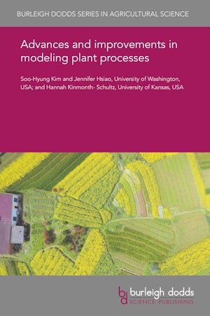 Advances and improvements in modeling plant processes