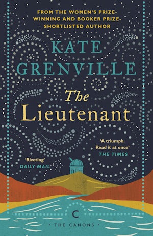The Lieutenant