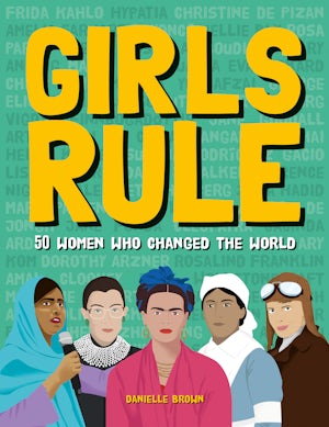 Girls Rule