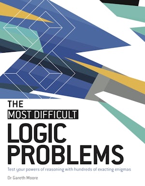 The Most Difficult Logic Problems