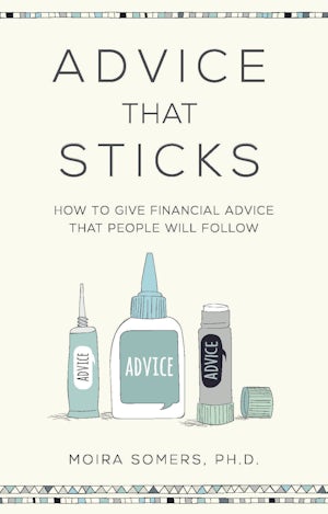 Advice That Sticks