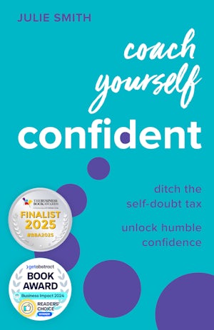 Coach Yourself Confident