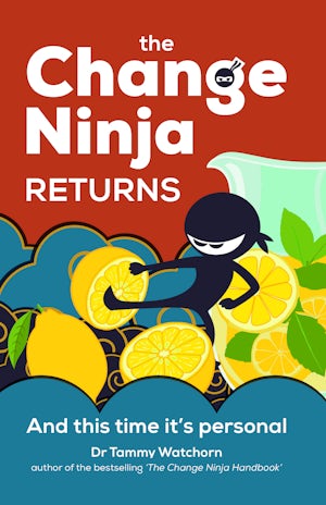 The Change Ninja Returns