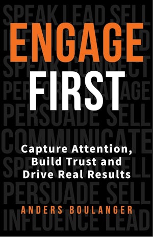 Engage First