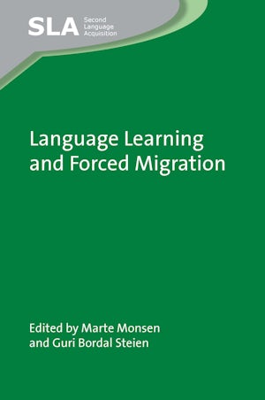 Language Learning and Forced Migration