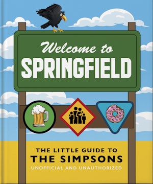 The Little Guide to The Simpsons