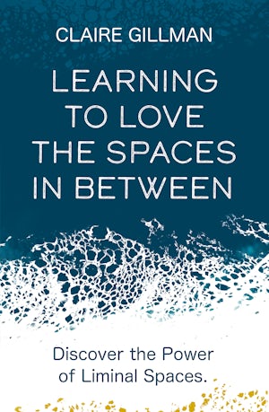 Learning to Love the Spaces in Between
