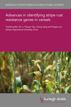 Advances in identifying stripe rust resistance genes in cereals