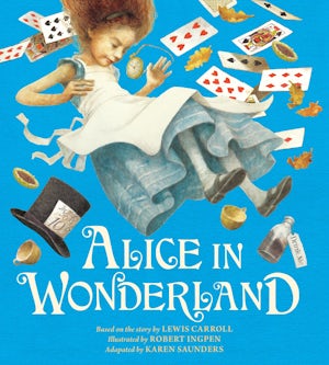 Alice in Wonderland