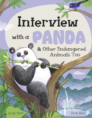 Interview with a Panda