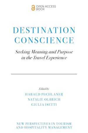 Destination Conscience
