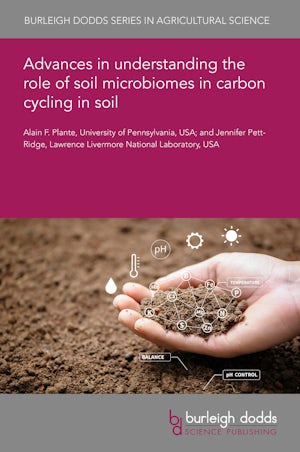 Advances in understanding the role of soil microbiomes in carbon cycling in soil