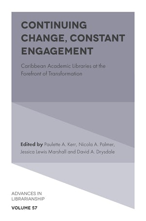 Continuing Change, Constant Engagement