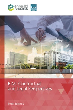 BIM Contractual and Legal Perspectives