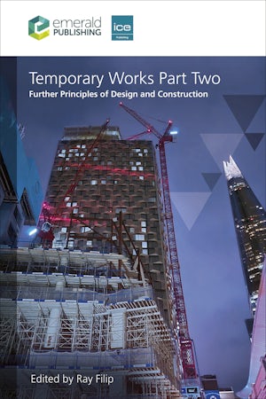 Temporary Works Part Two