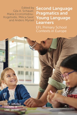 Second Language Pragmatics and Young Language Learners