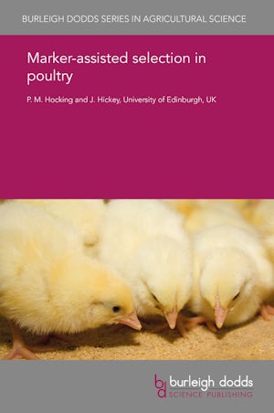 Marker-assisted selection in poultry