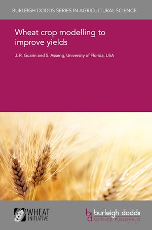 Wheat crop modelling to improve yields