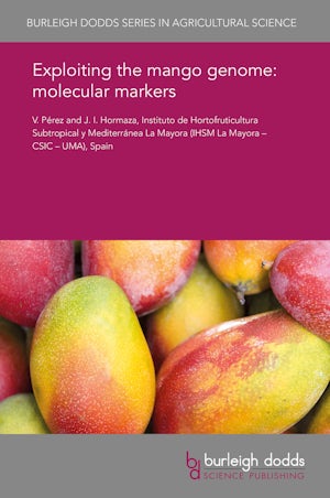 Exploiting the mango genome: molecular markers