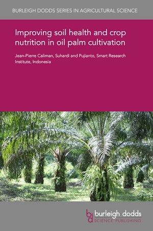 Improving soil health and crop nutrition in oil palm cultivation