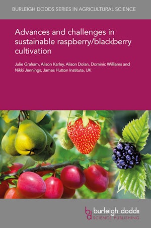 Advances and challenges in sustainable raspberry/blackberry cultivation