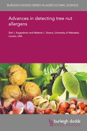 Advances in detecting tree nut allergens