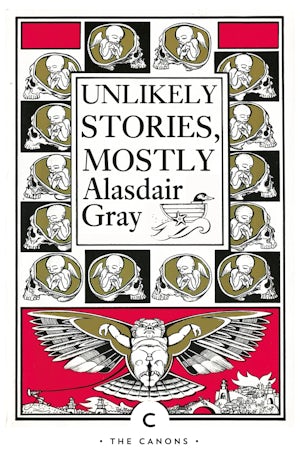 Unlikely Stories, Mostly